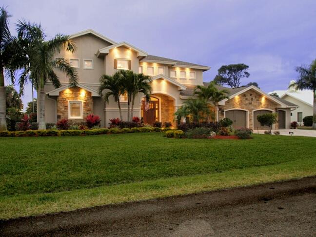 Palm River Estates House | Palm River Estate