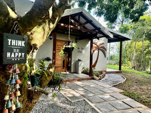 Richards Bay Apartment | Palm Tree Cottage Felixton