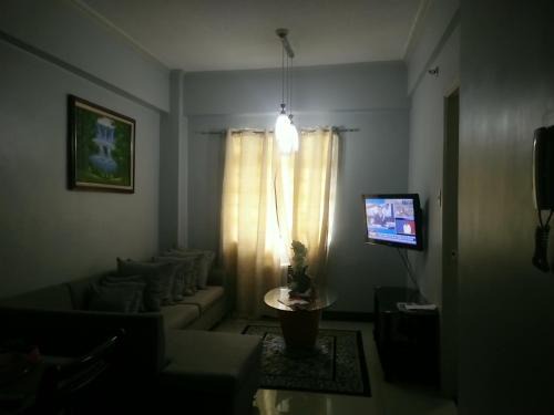 Pasay Apartment | Palm Tree Genlex Condo
