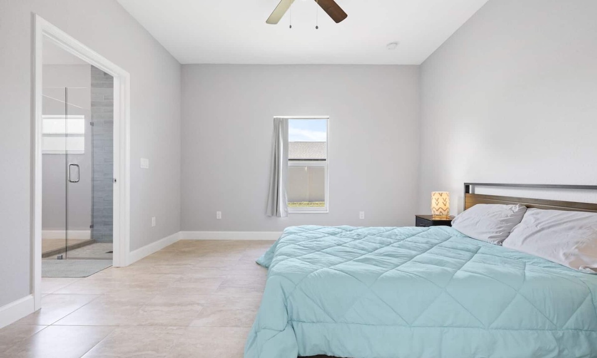 Boynton Beach House | Palm Tree Point
