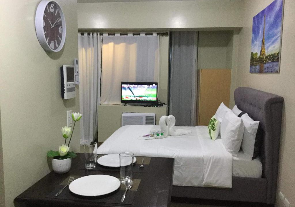 Pasay Apartment | Palm Tree Villas 2