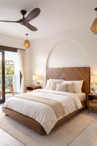 Thoddoo Hotel | Palma De Maldives