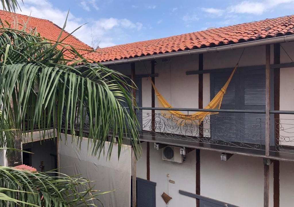 Sao Luis Historical Center House | Palma Hostel