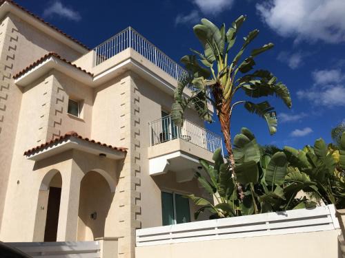 Protaras Villa | Palma Villa 14