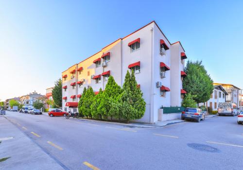 Adapazari Bed & Breakfast | Palmada Hotel