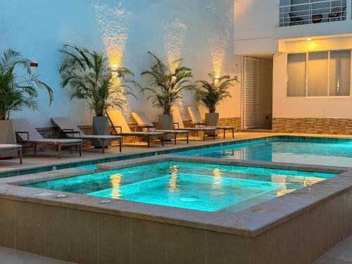 Villeta Hotel | Palmará Hotel