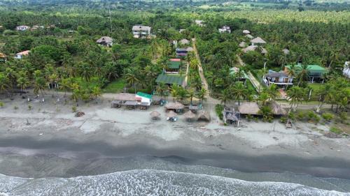 Monitos Hotel | PalMar Ecolodge