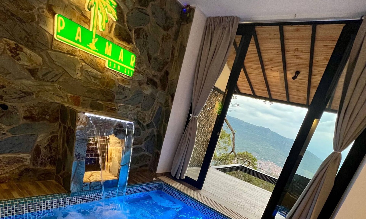 San Gil Hotel | Palmar San Gil