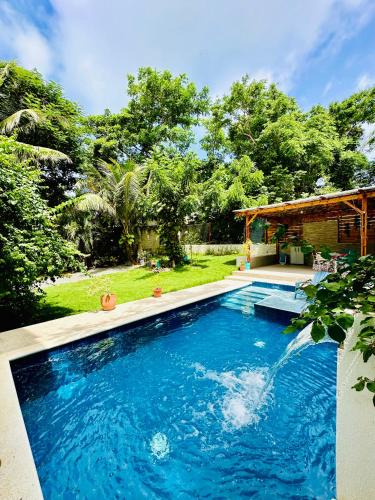 Punta Hansa Hotel | Palmare House