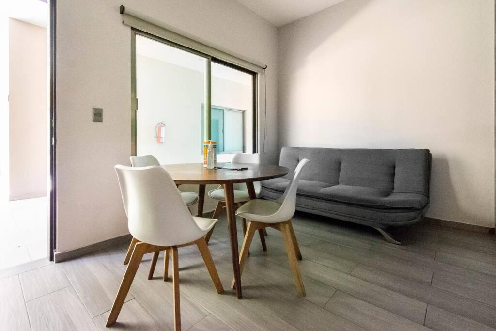 Centro Apartment | Palmarena studio 307