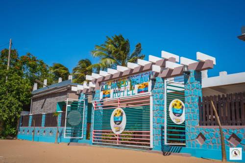 Diego Suarez Hotel | Palmares Beach Hotel