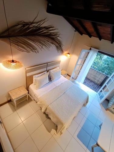 Ferradurinha Bed & Breakfast | Palmares, Casa Rustica Suites Buzios