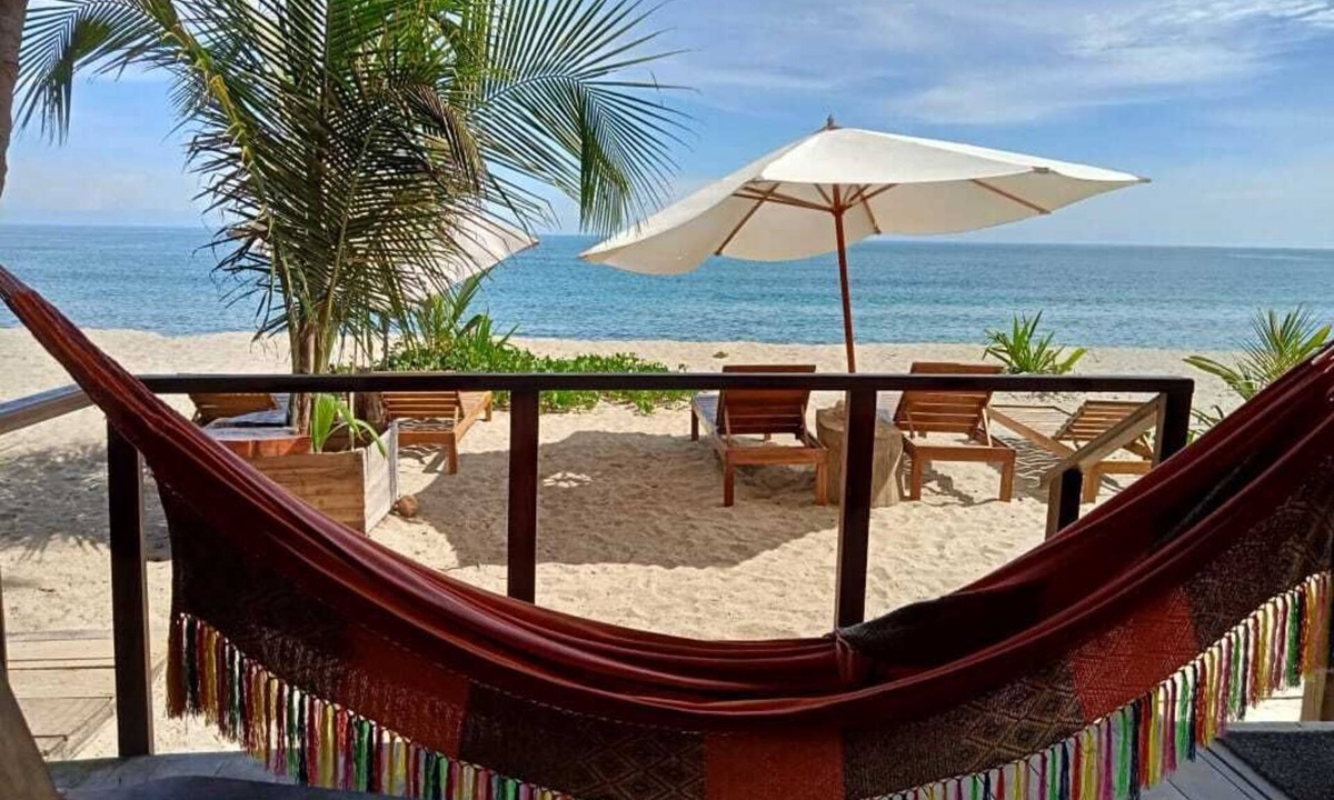 Palomino Hostel | Palmbeach