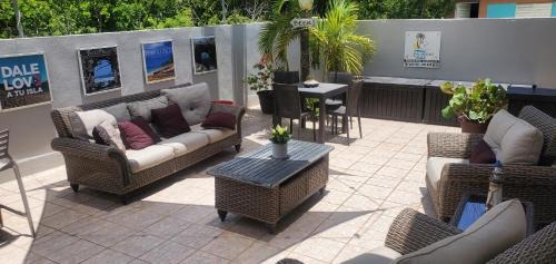Bajura Apartment | Palmeras Del Mar