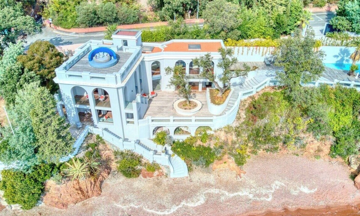 Antheor Villa | Palmes d'Or Properties - Ref ANTHEA