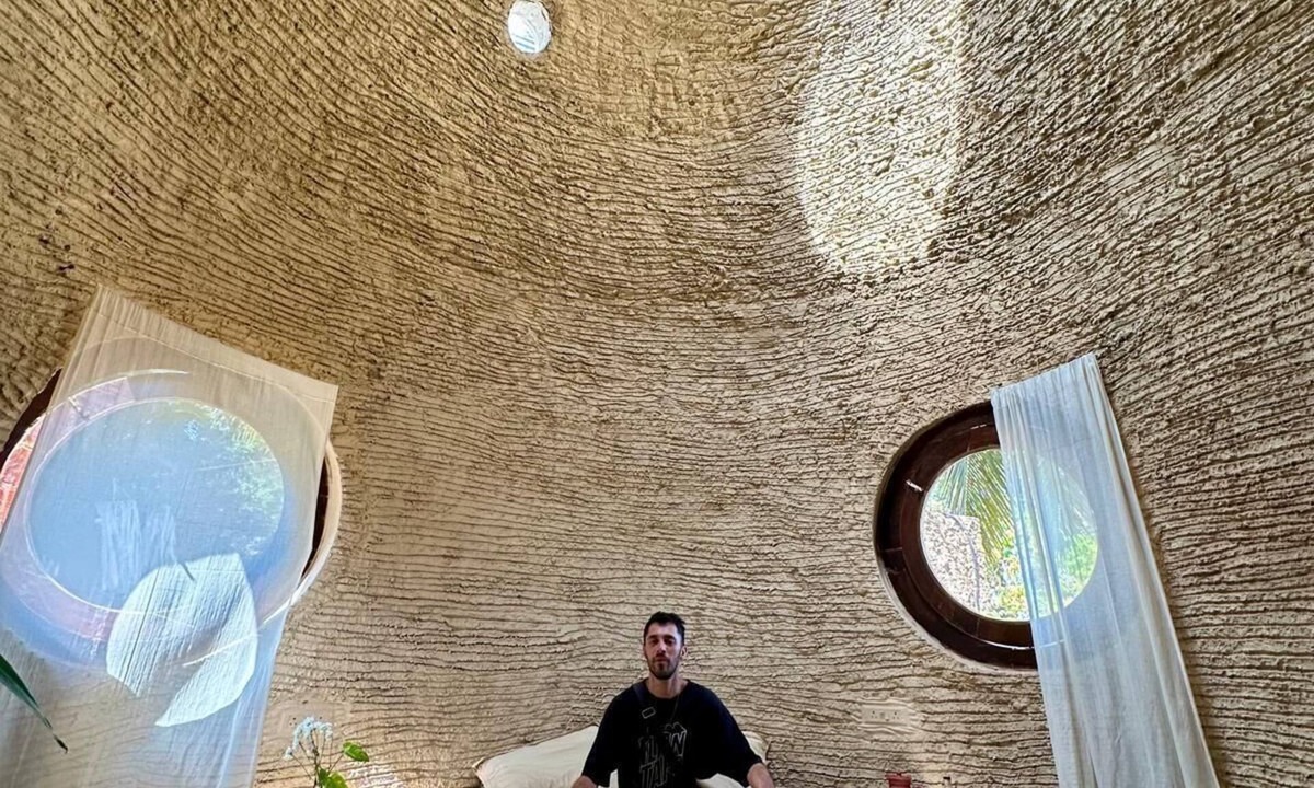 Mandrem Hotel | Palmorama