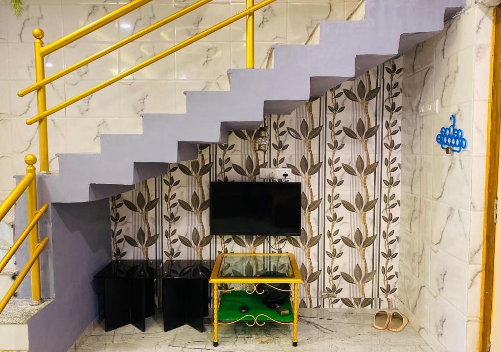 Neral Villa | Palmquist villa