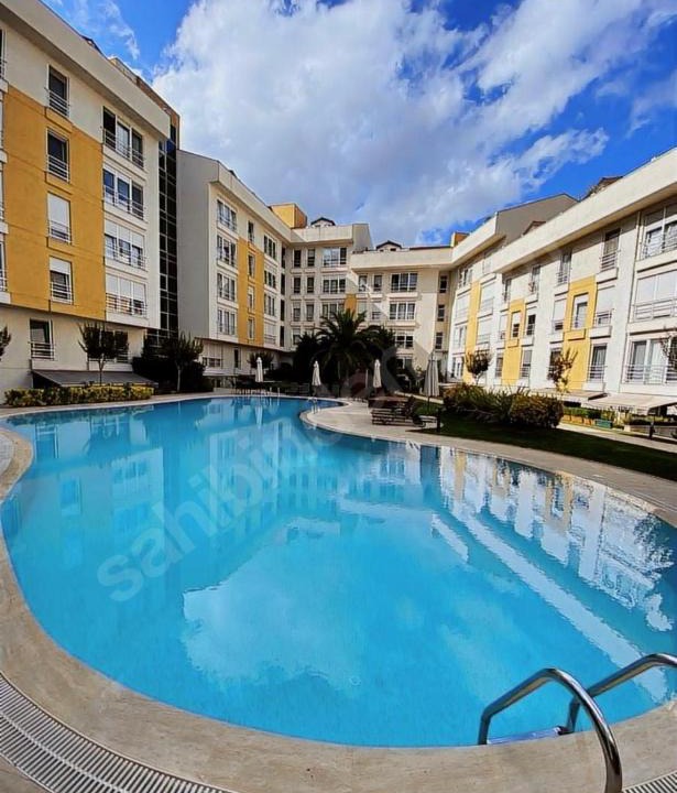 Eyup Apartment | Palms Evler