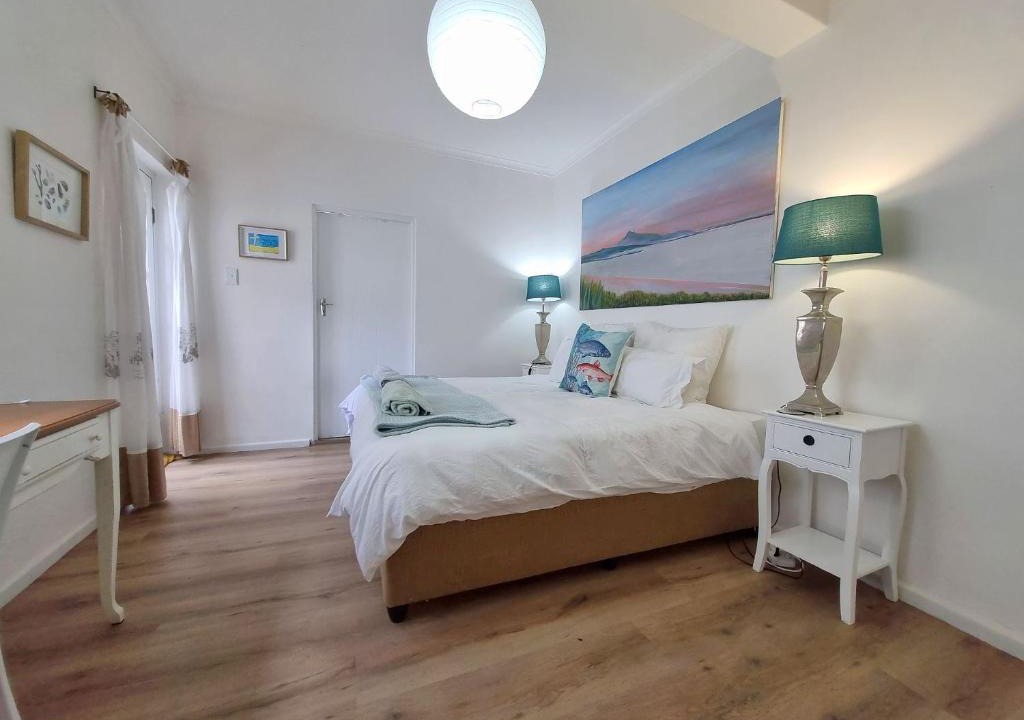 Voelklip Apartment | Palmview House