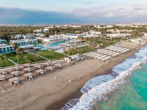 Titreyengol Hotel | Paloma Finesse Side