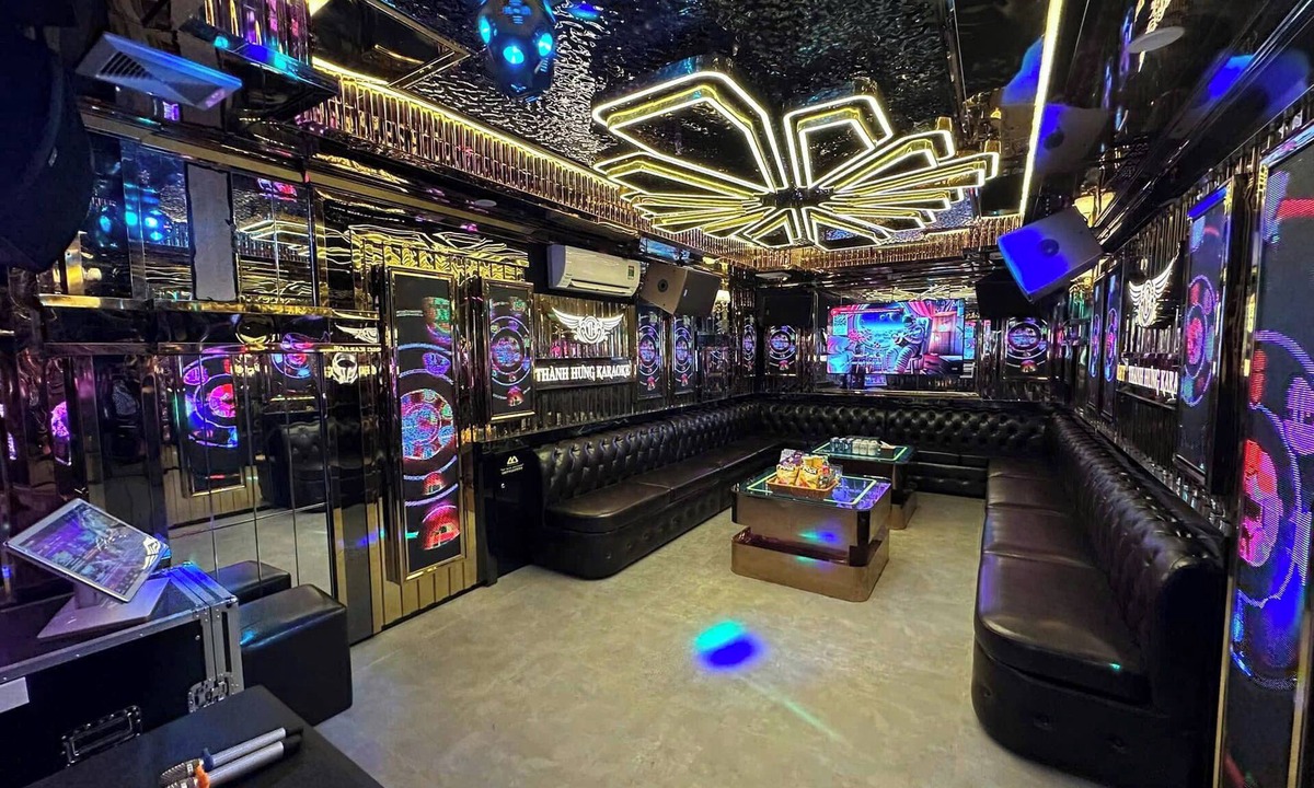 Van Don Hotel | Paloma Hotel