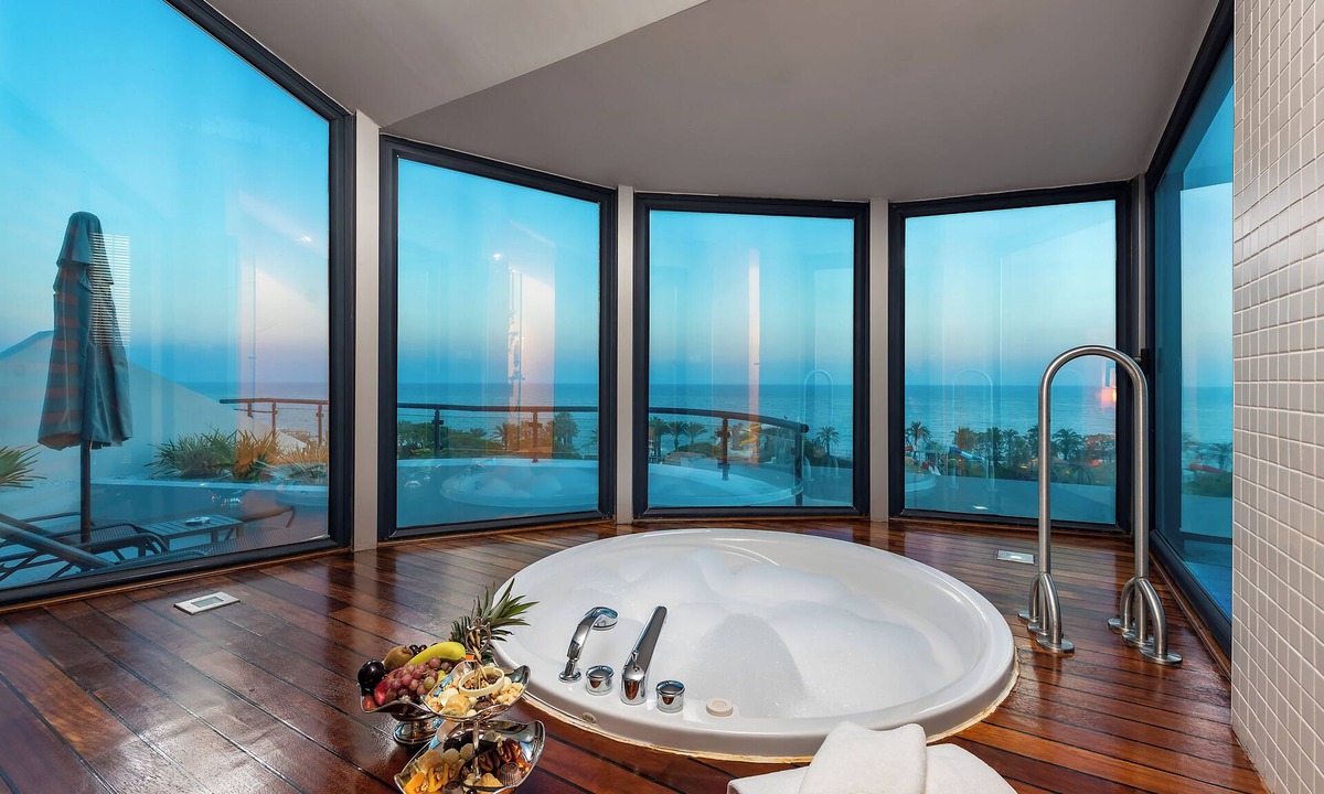 Belek Golf Area Hotel | Paloma Sencia