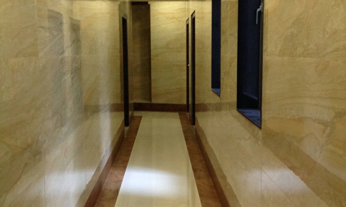 Parel Hotel | Pals Hotel