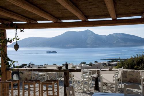 Koufonisia Cabin | Pambelos Lodge