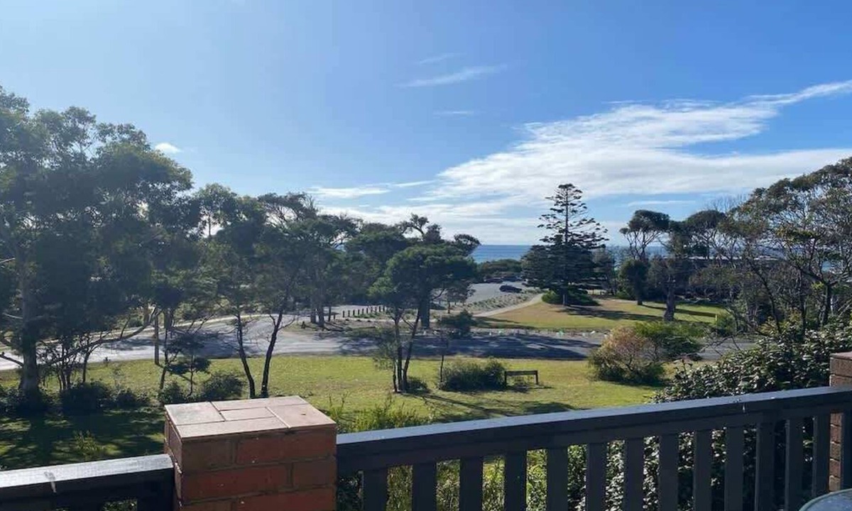 Pambula Beach Apartment | Pambula Beach Shack