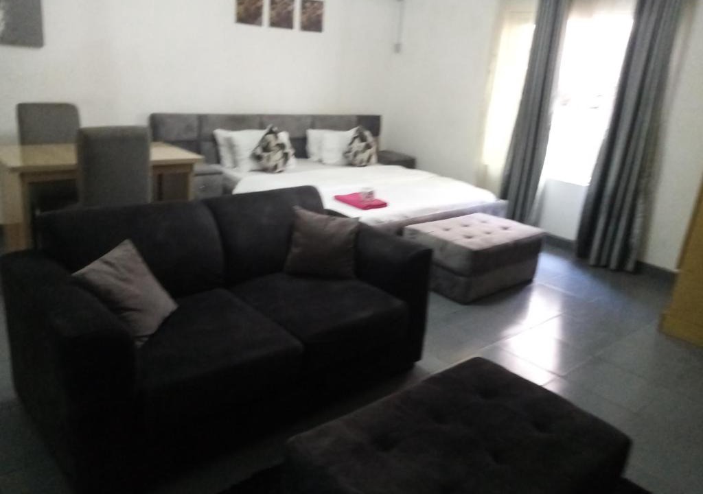 Ofin House | Pamdora hotel