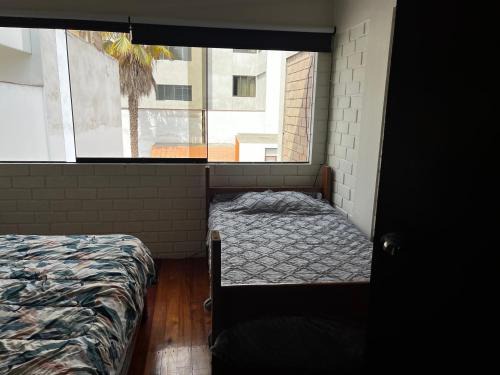 Santiago de Surco Apartment | Pamela