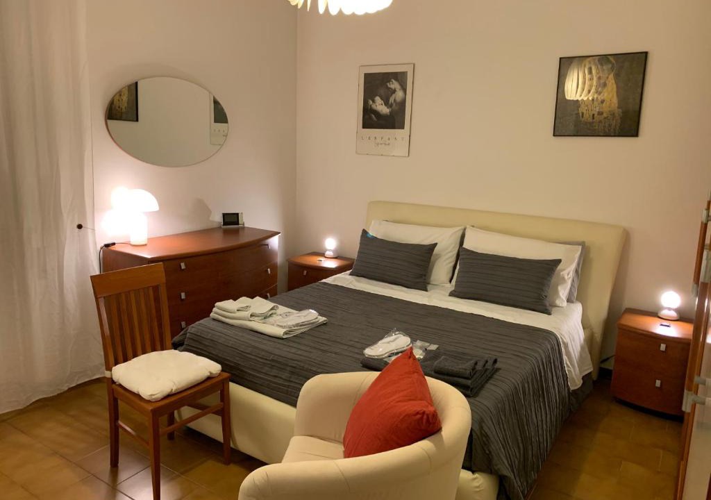 Pisa City Centre Apartment | Pampero & Catona House