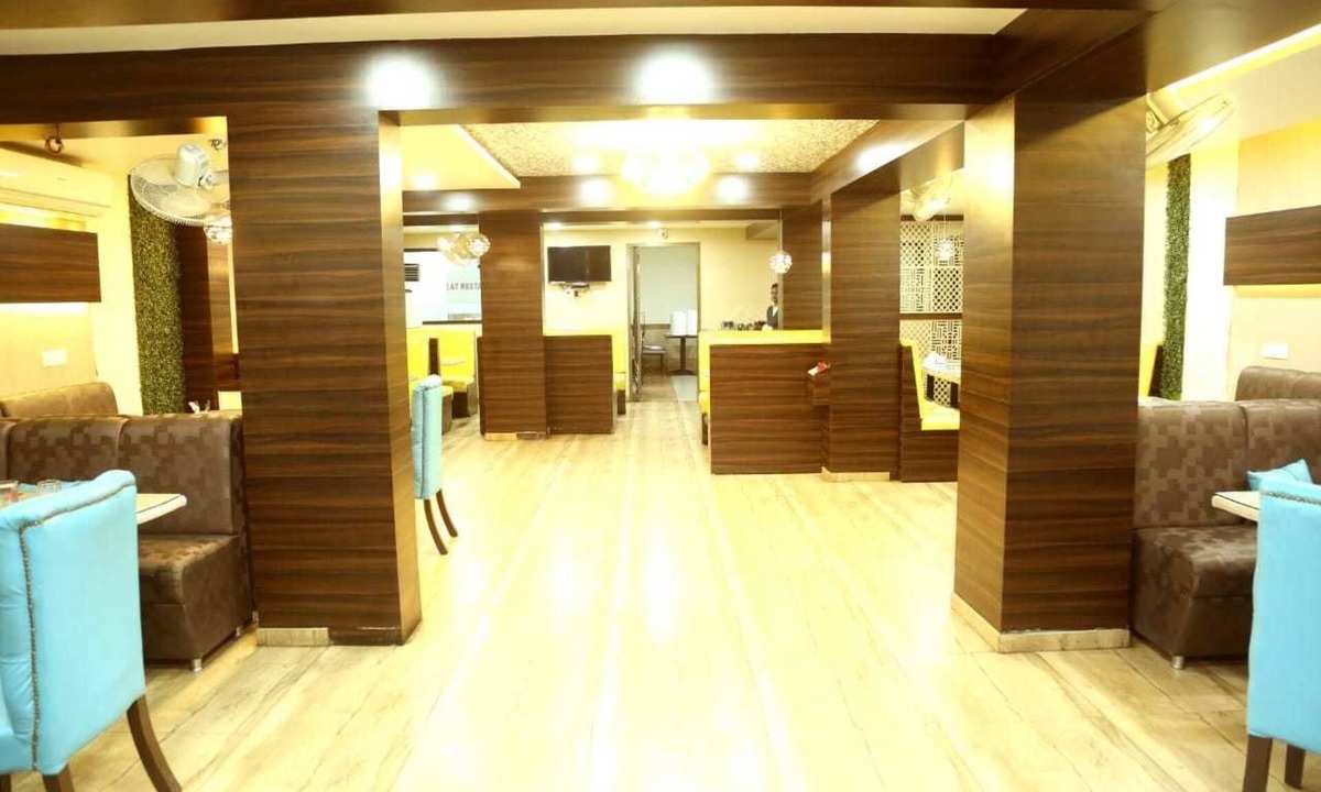 Vapi Hotel | Pan Club Hotel