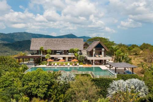 Bophut Villa | Panacea Retreat