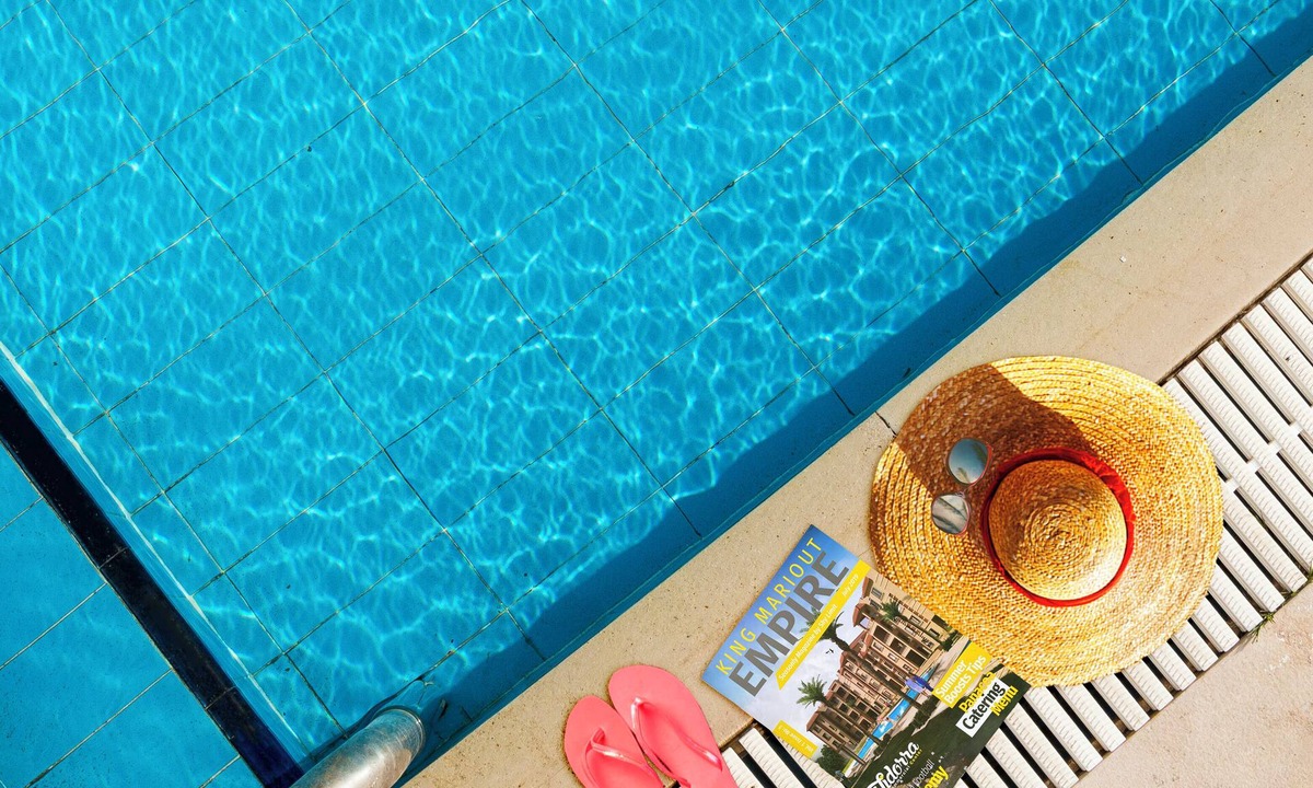 Madinet Borg Al Arab Hotel | Panacea Suites Hotel