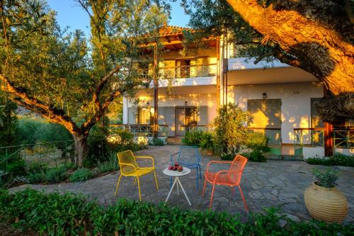 Kitries Apartment | Panagea Holiday