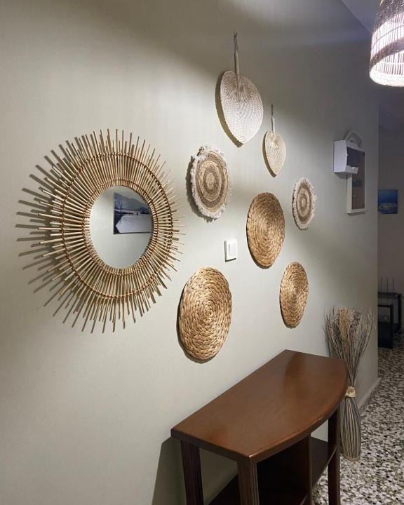 Methana Apartment | Panagioula