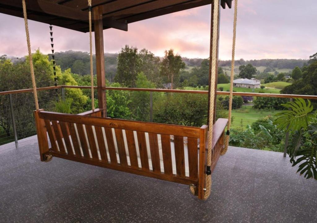 Bellingen Apartment | Panama-the land of our dreams