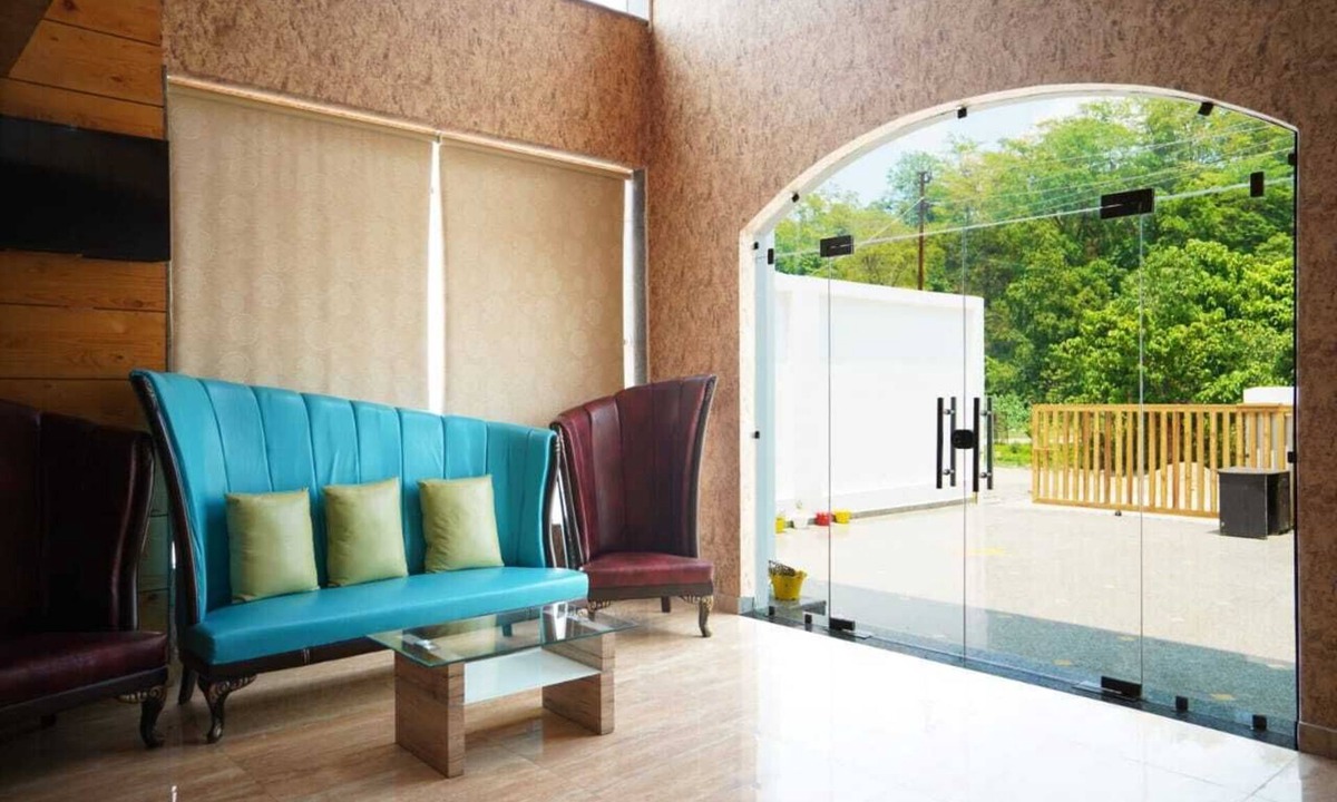 Haridwar Resort | Panambi Resort Rishikesh