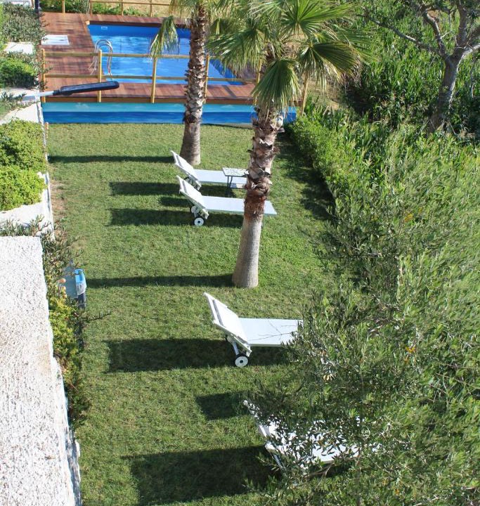 Agerola Hotel | Panariello Palace