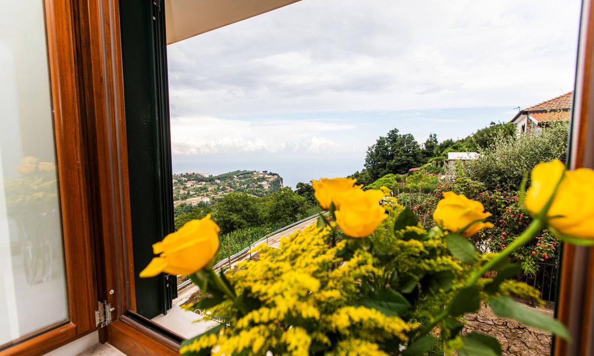 Agerola Hotel | Panariello Palace