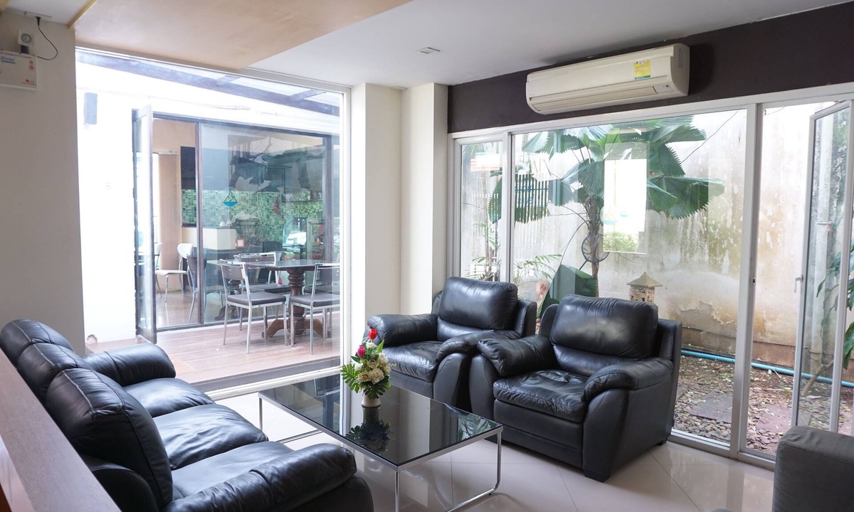 Chumphon Hotel | Panatara Hotel