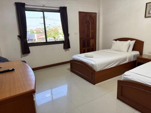 Nai Mueang Hotel | Panchan Place