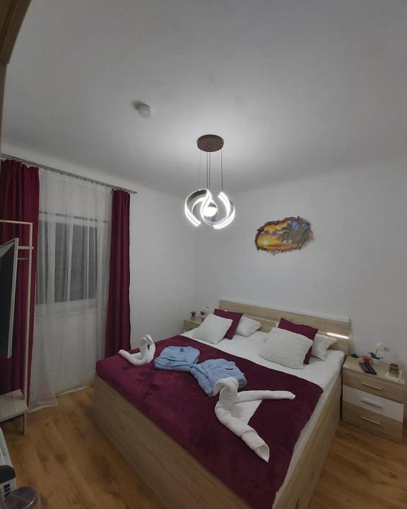 Center Apartment | Panda Rooms