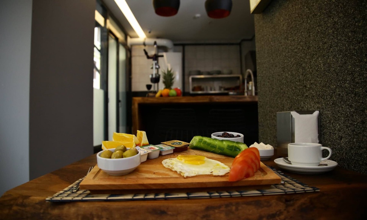 Kadikoy Hotel | Pandora Hotel