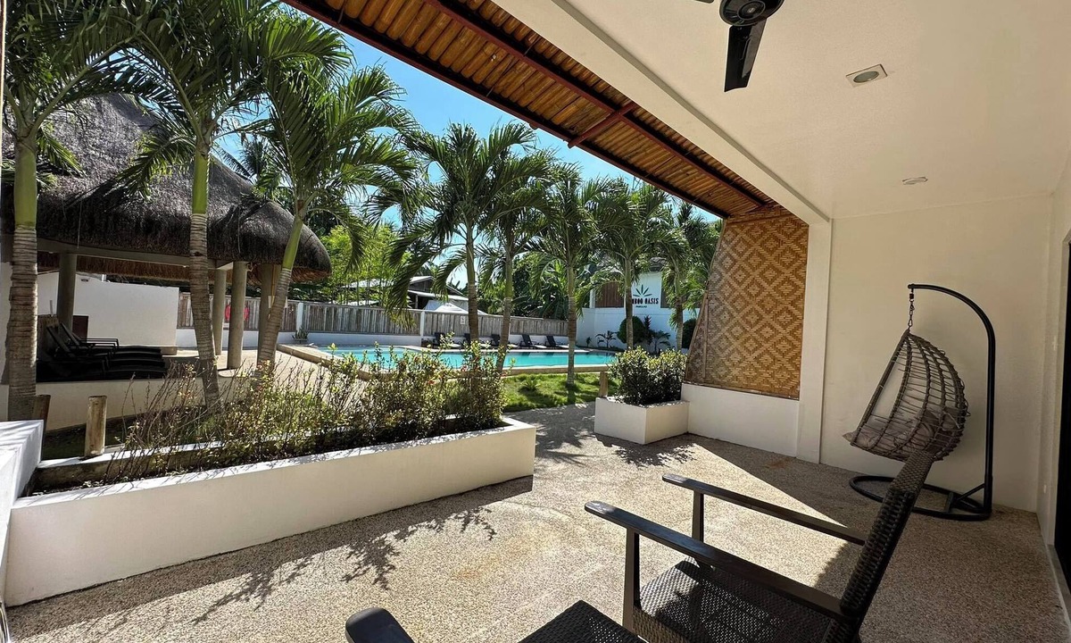 Tawala Hotel | Panglao Bamboo Oasis