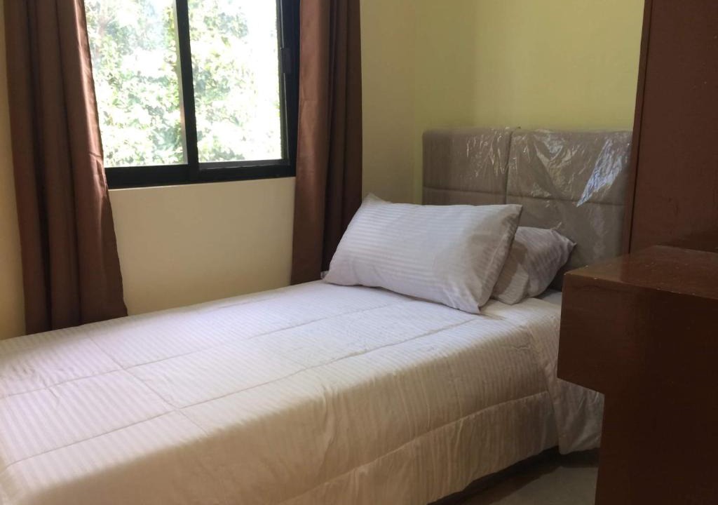 Danao Apartment | Panglao Village Court Edwin Perocho Town house