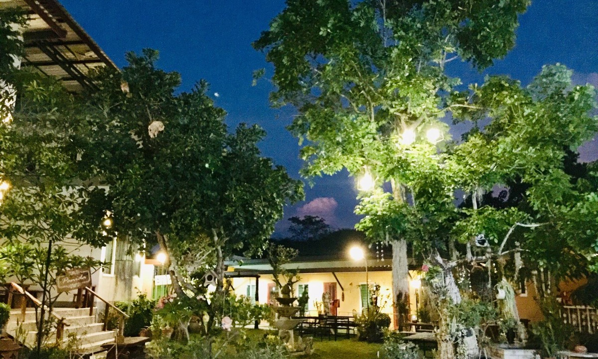 Nong Hin Hotel | Panida Goodwill