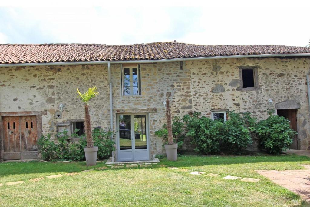 Panissac House | Panissac