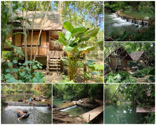 Khanong Phra Resort | pannaburee resort